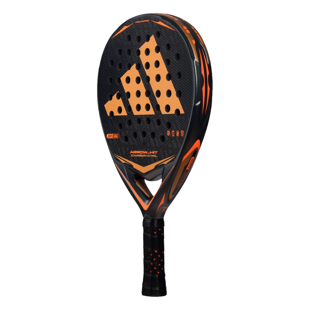 Adidas Arrow Hit Carbon Ctrl 2026