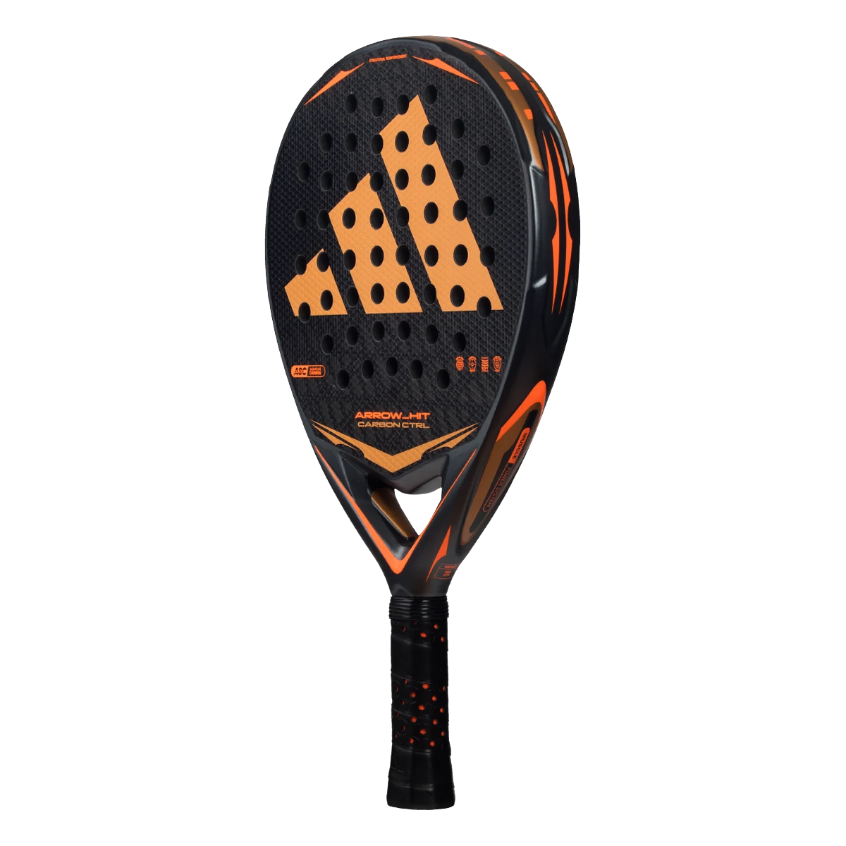 Adidas Arrow Hit Carbon Ctrl 2026