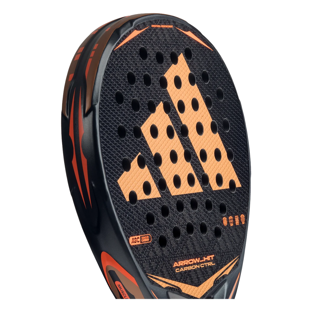 Adidas Arrow Hit Carbon Ctrl 2026