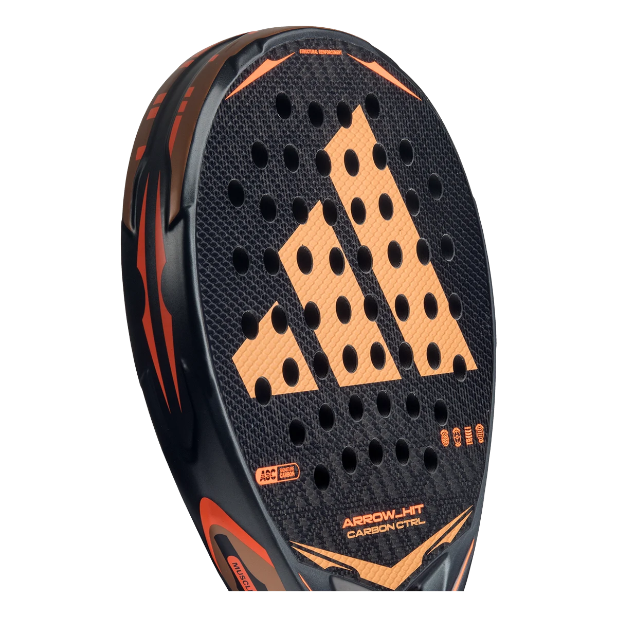 Adidas Arrow Hit Carbon Ctrl 2026