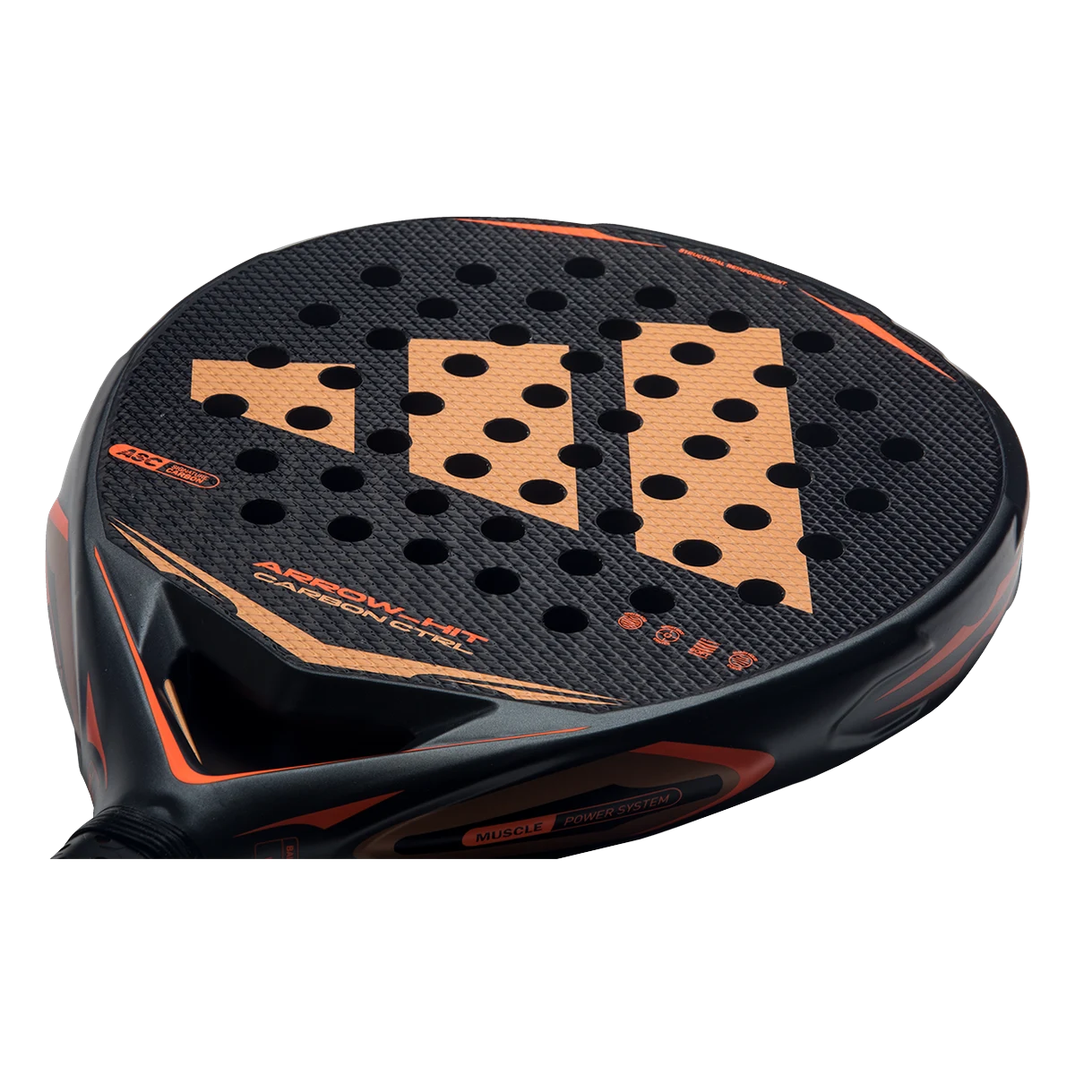 Adidas Arrow Hit Carbon Ctrl 2026