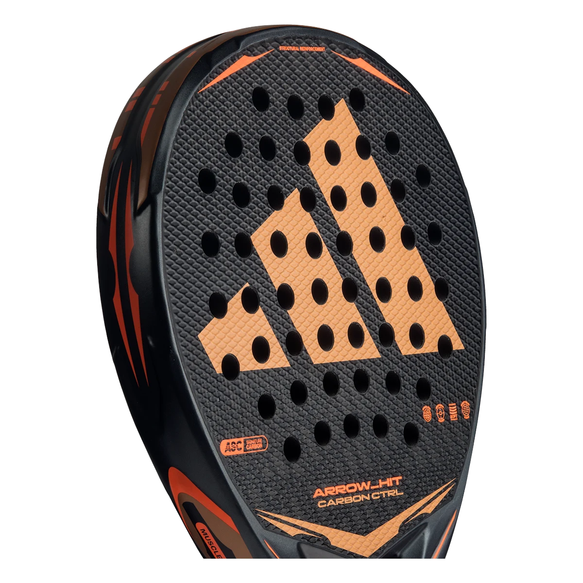Adidas Arrow Hit Carbon Ctrl 2026