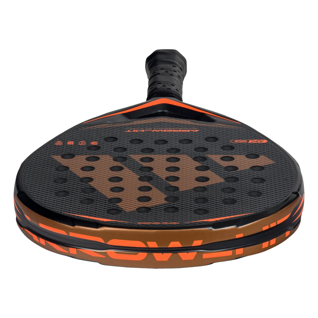 Adidas Arrow Hit Carbon Ctrl 2026