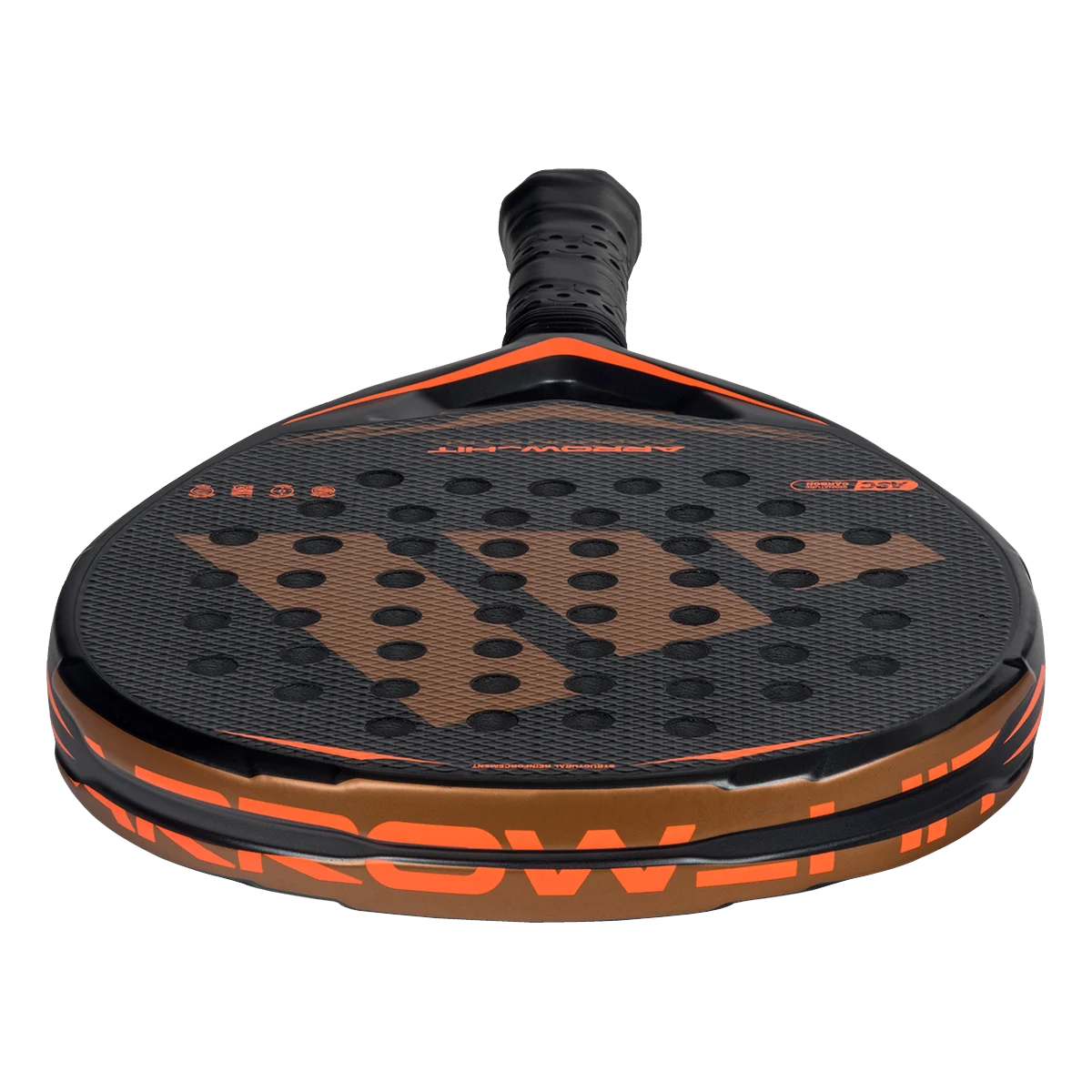 Adidas Arrow Hit Carbon Ctrl 2026