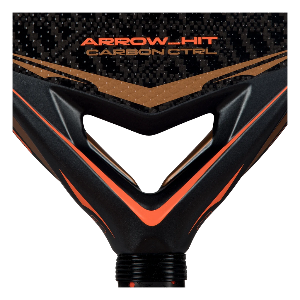 Adidas Arrow Hit Carbon Ctrl 2026