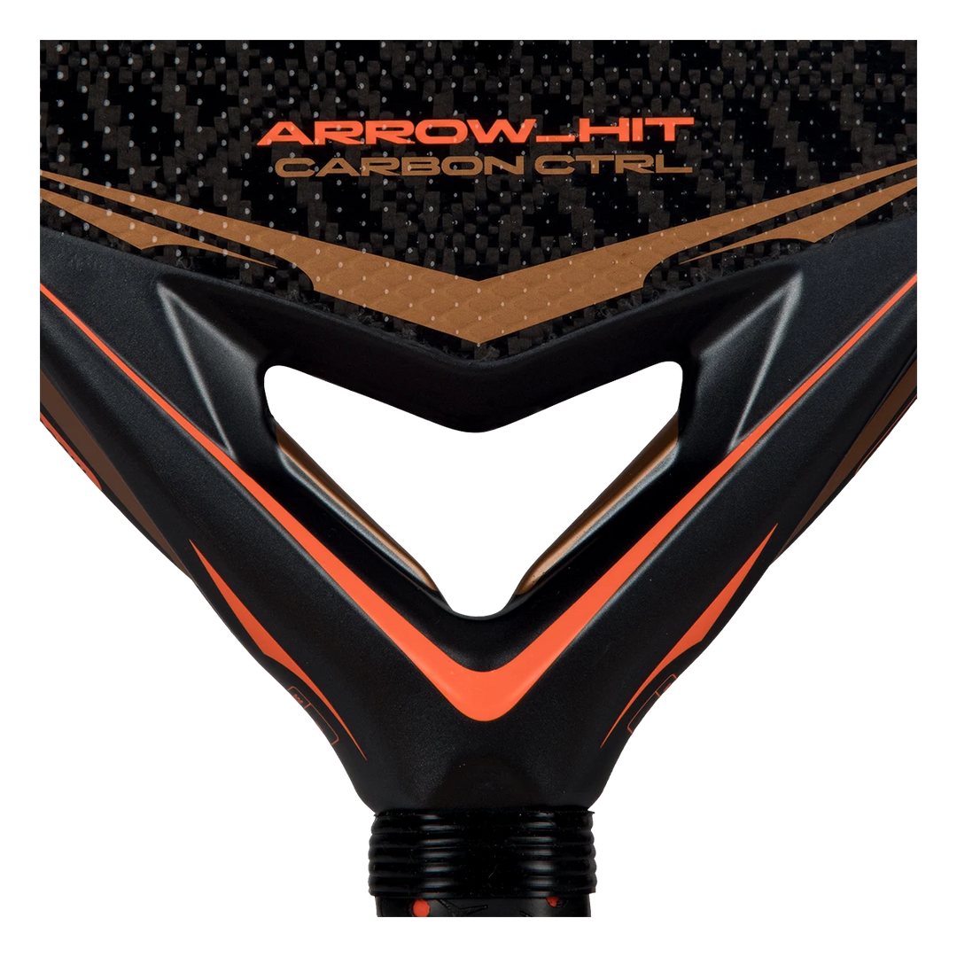 Adidas Arrow Hit Carbon Ctrl 2026