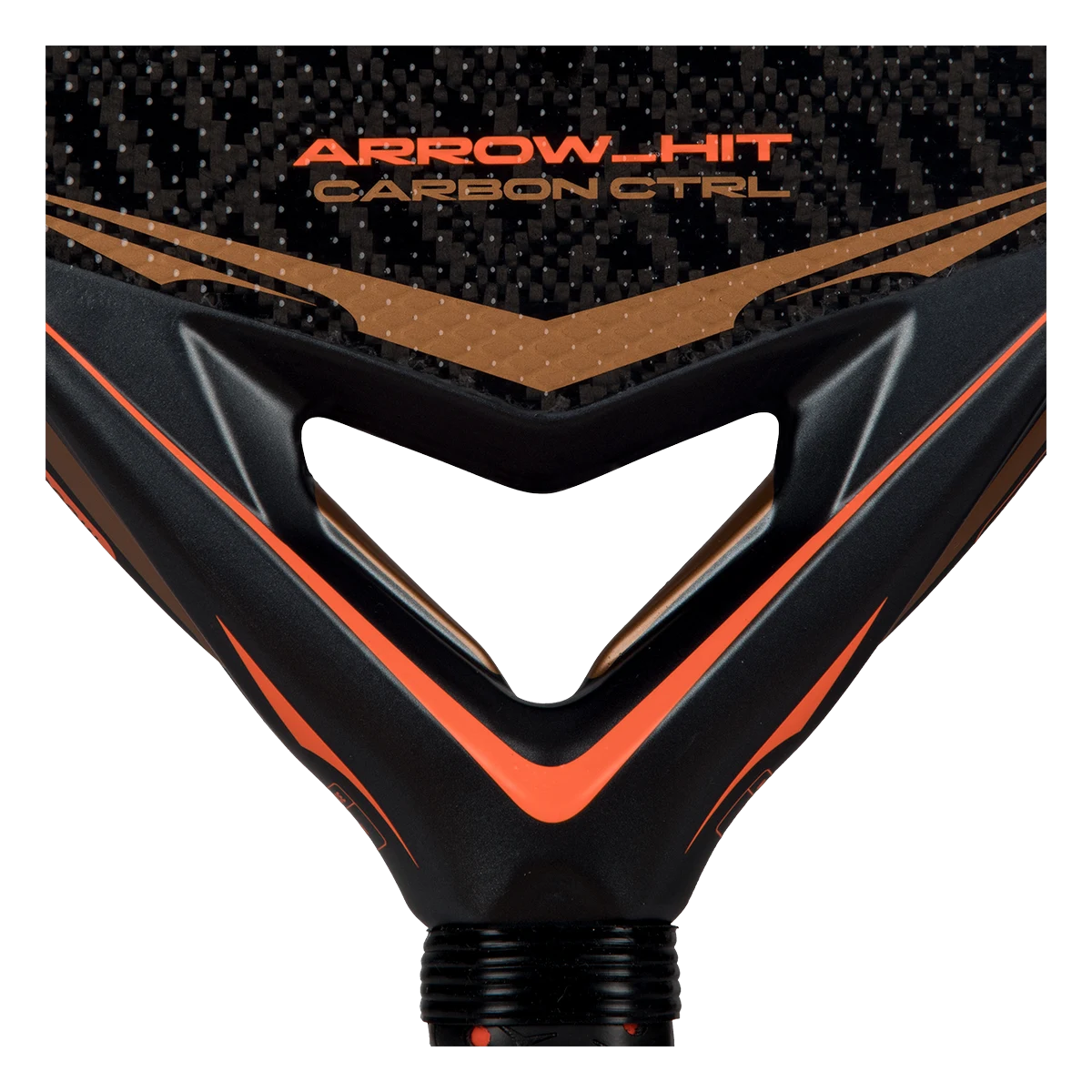 Adidas Arrow Hit Carbon Ctrl 2026