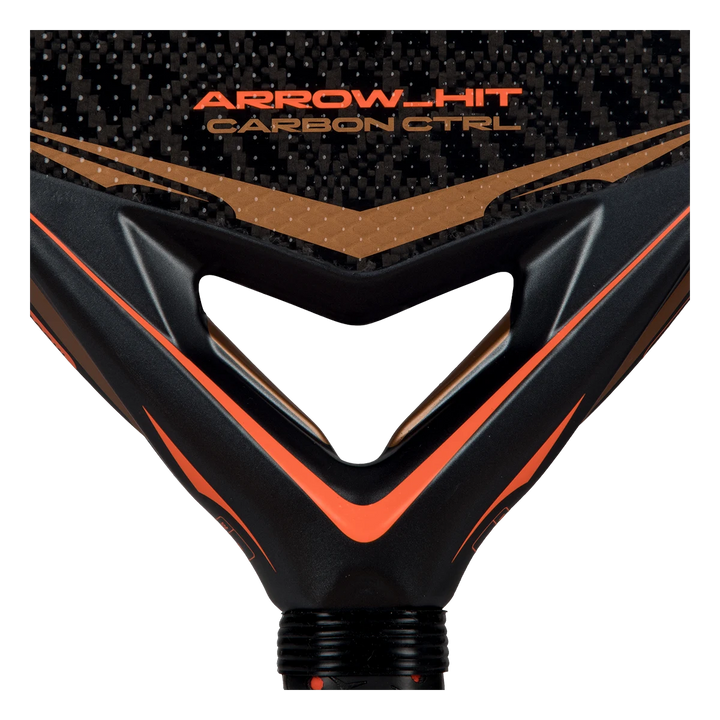 Adidas Arrow Hit Carbon Ctrl 2026