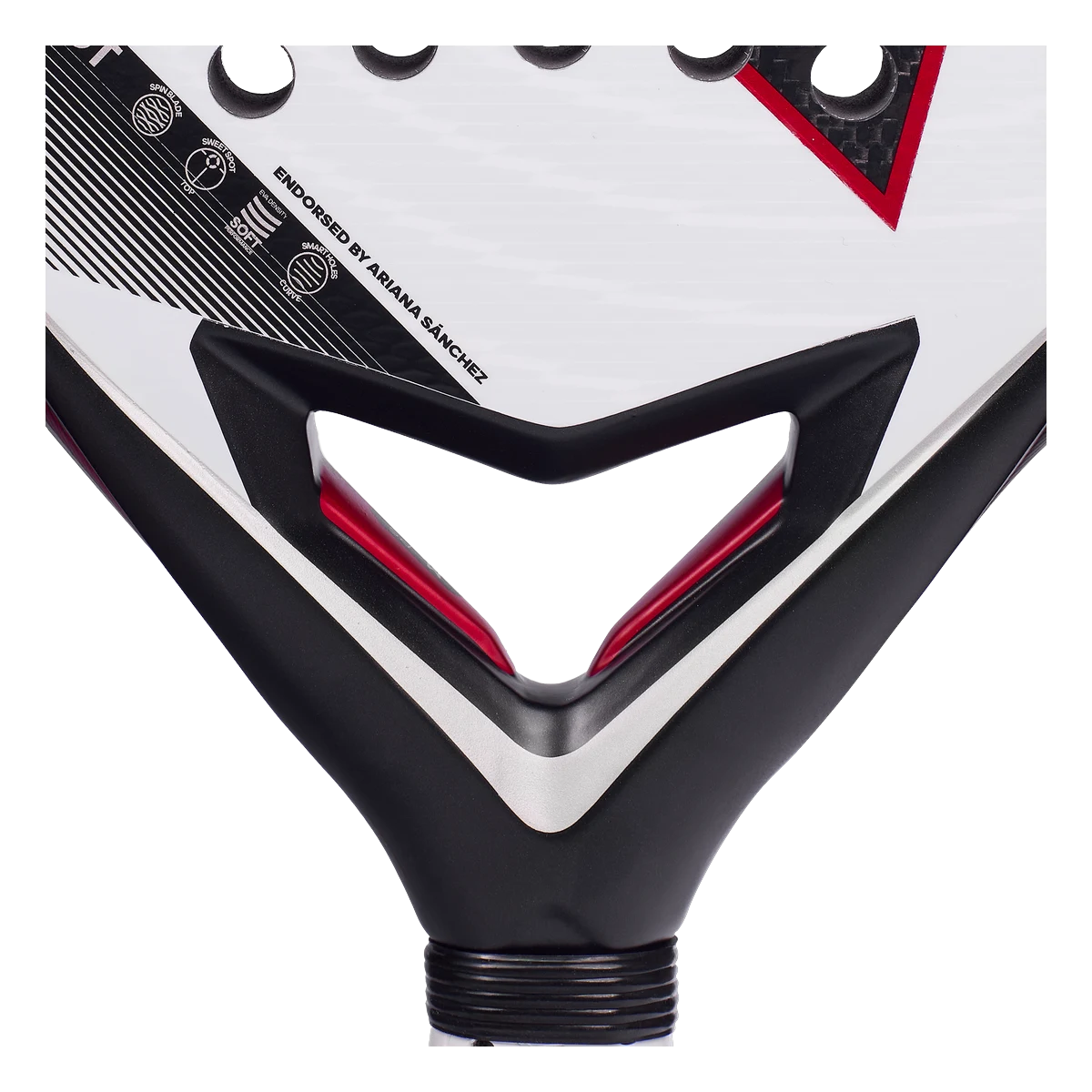 Adidas Arrow Hit Pro EDT 2026