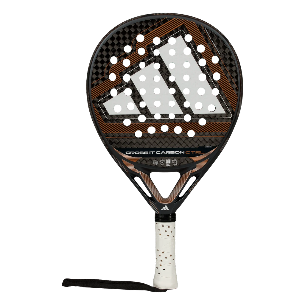 Adidas Cross It Carbon Ctrl 2026