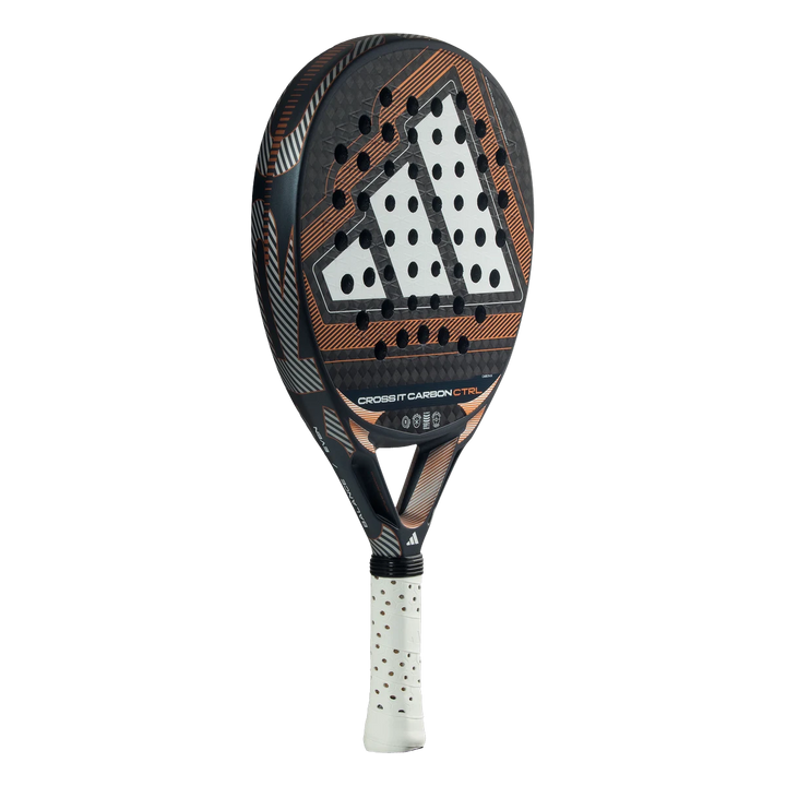 Adidas Cross It Carbon Ctrl 2026