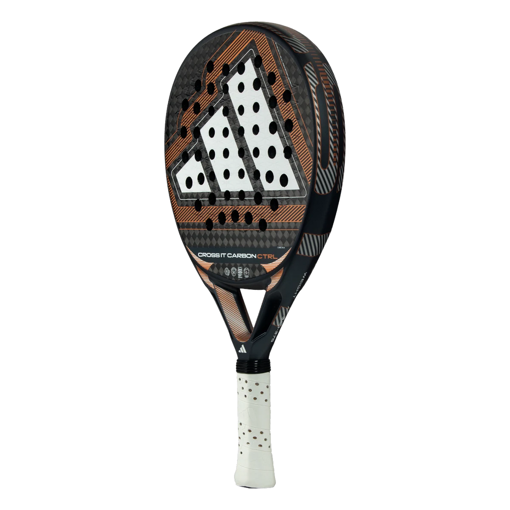 Adidas Cross It Carbon Ctrl 2026