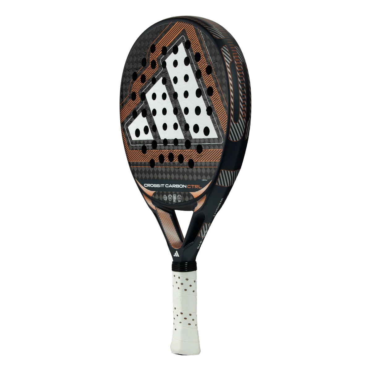 Adidas Cross It Carbon Ctrl 2026