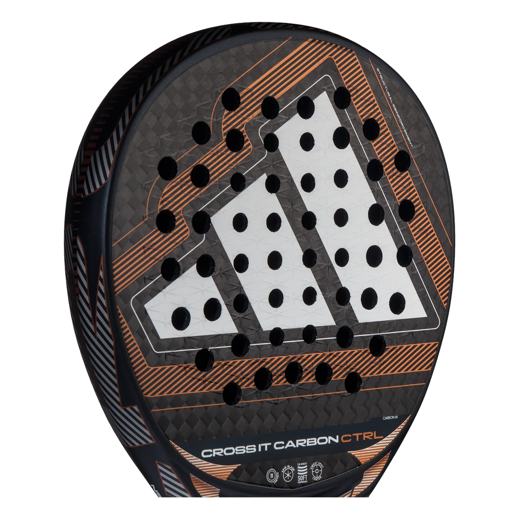 Adidas Cross It Carbon Ctrl 2026