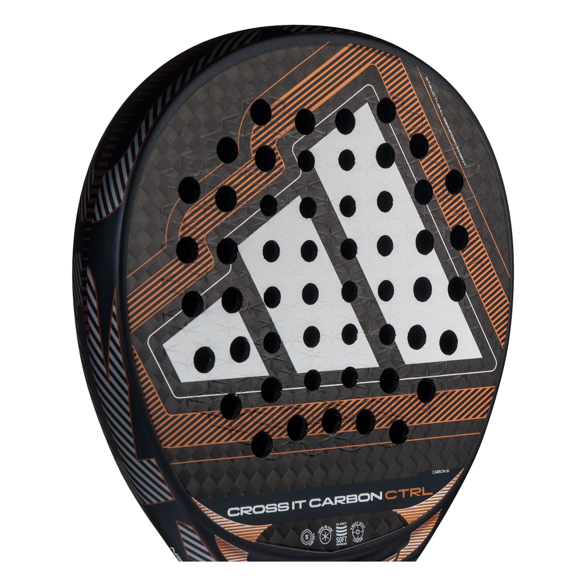 Adidas Cross It Carbon Ctrl 2026