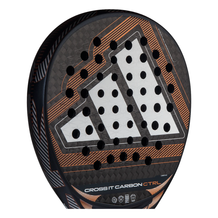 Adidas Cross It Carbon Ctrl 2026