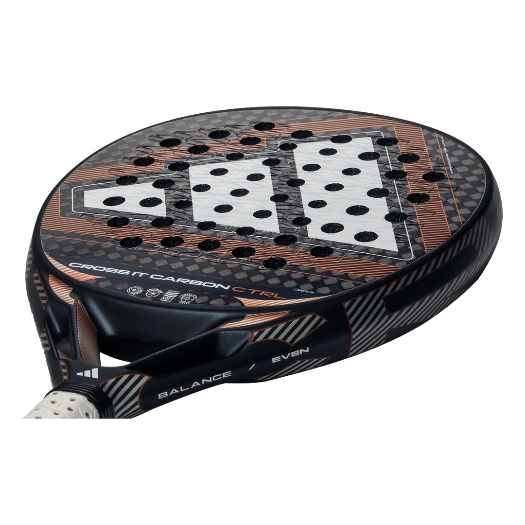 Adidas Cross It Carbon Ctrl 2026