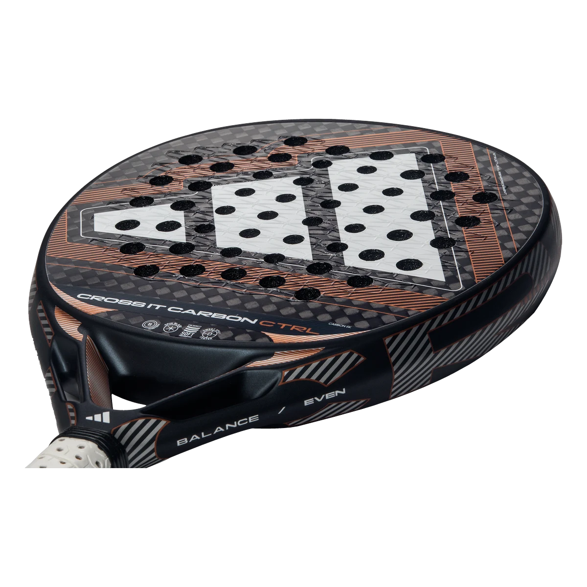 Adidas Cross It Carbon Ctrl 2026