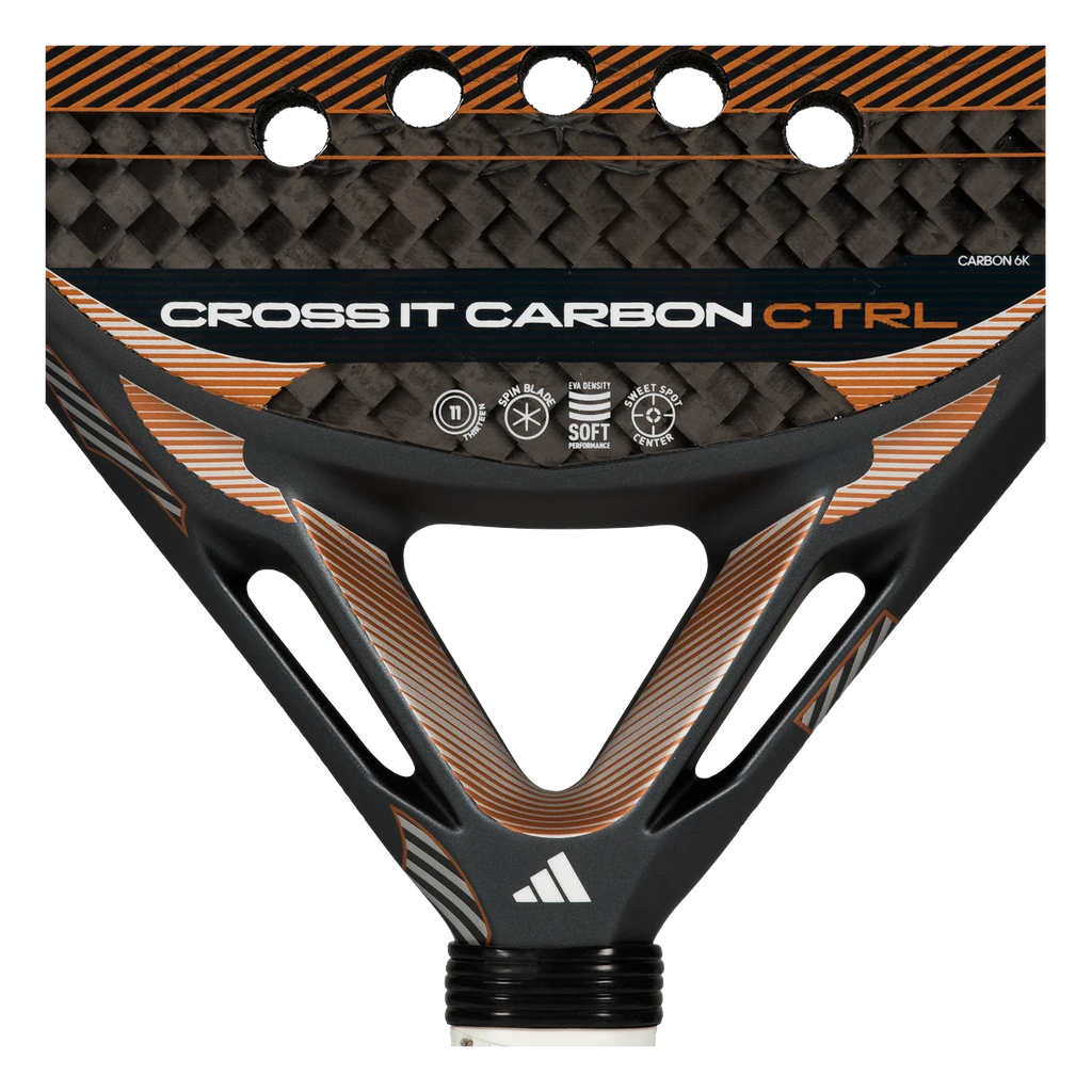 Adidas Cross It Carbon Ctrl 2026