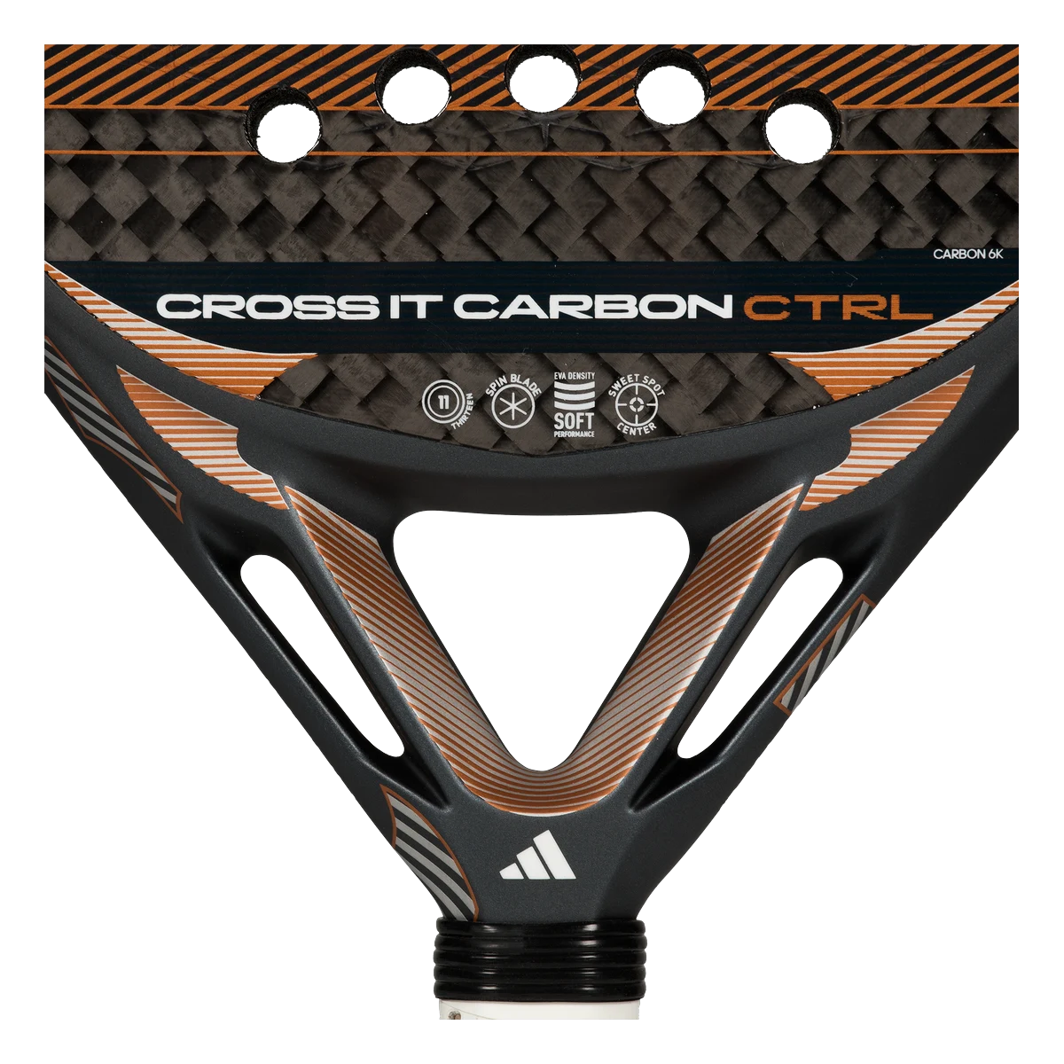 Adidas Cross It Carbon Ctrl 2026