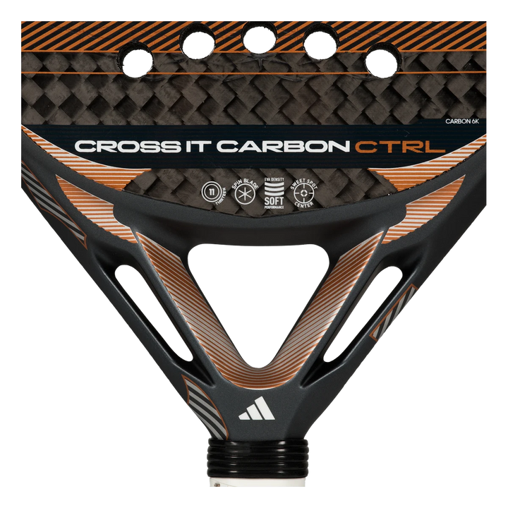 Adidas Cross It Carbon Ctrl 2026
