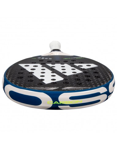 Adidas Cross It Carbon Ctrl 3.4 (2025)