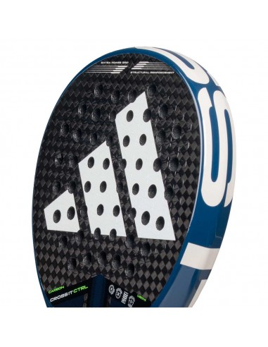 Adidas Cross It Carbon Ctrl 3.4 (2025)