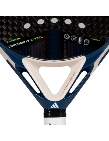 Adidas Cross It Carbon Ctrl 3.4 (2025)