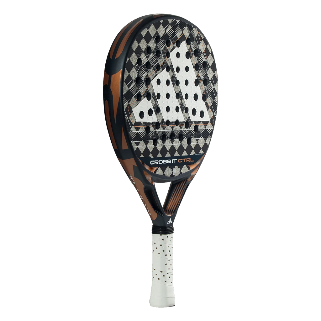 Adidas Cross It Ctrl 2026