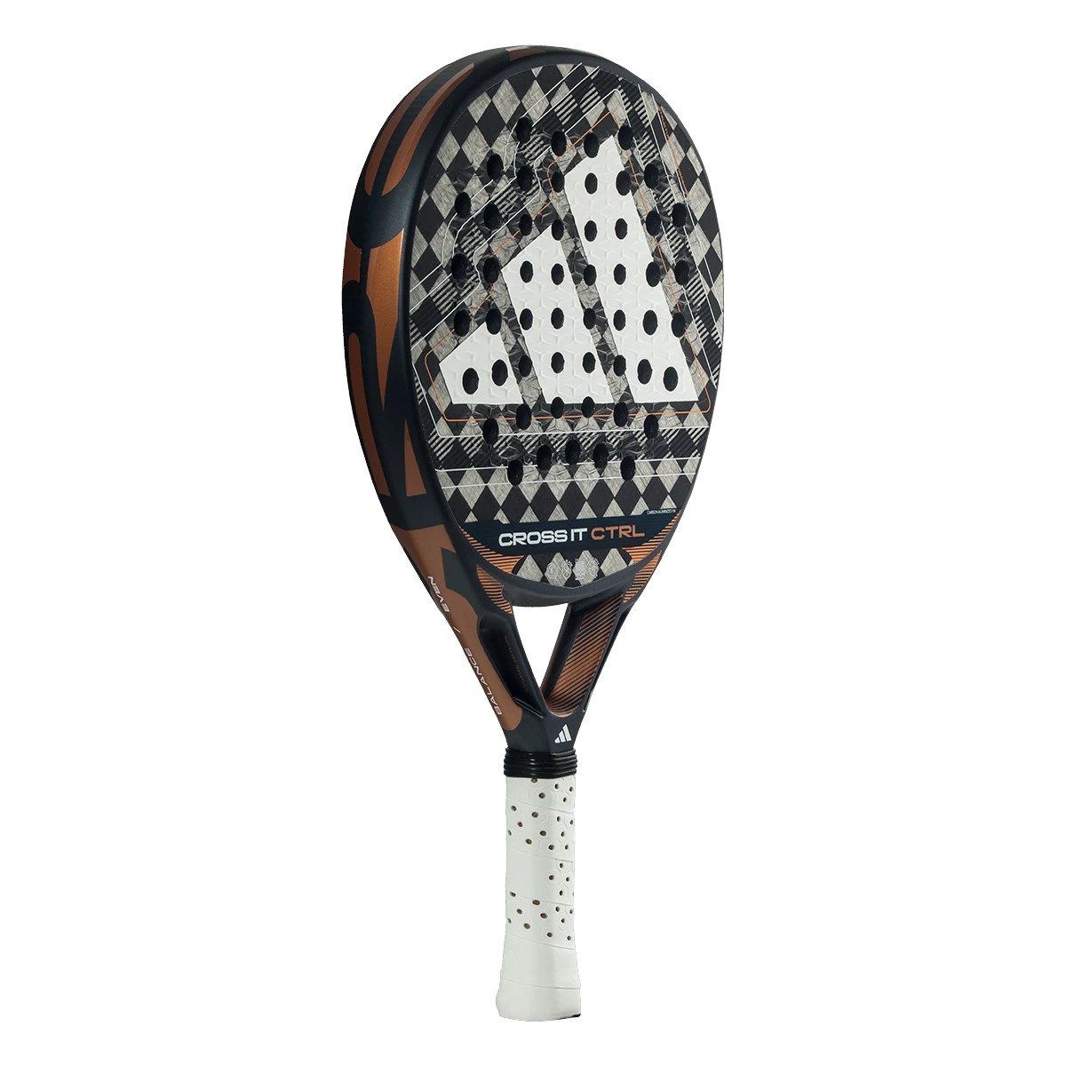 Adidas Cross It Ctrl 2026