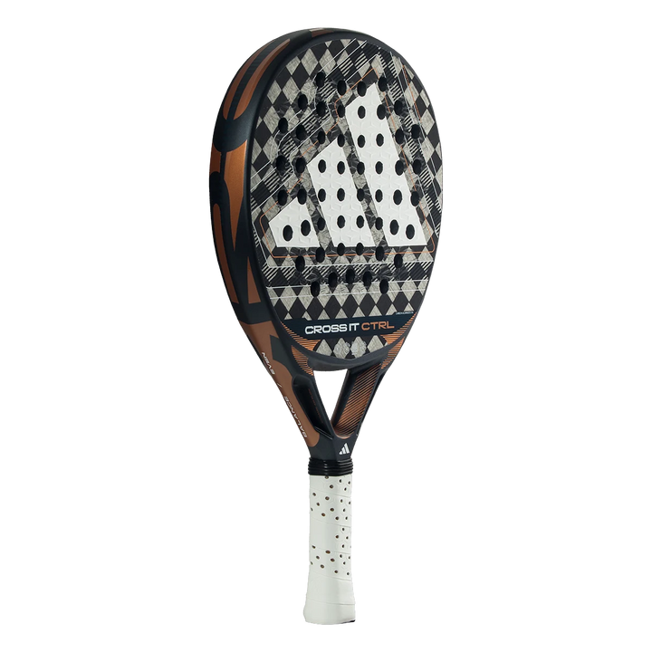 Adidas Cross It Ctrl 2026