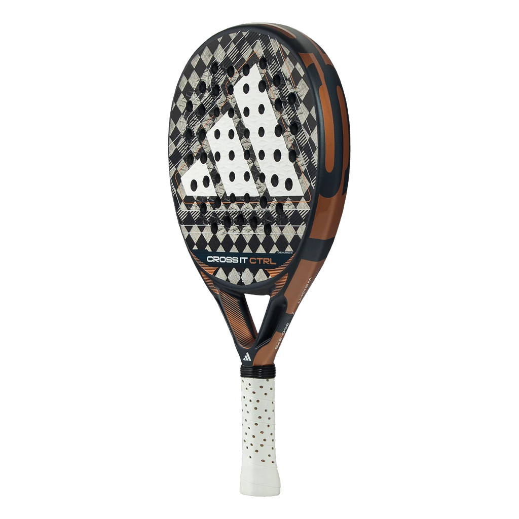 Adidas Cross It Ctrl 2026