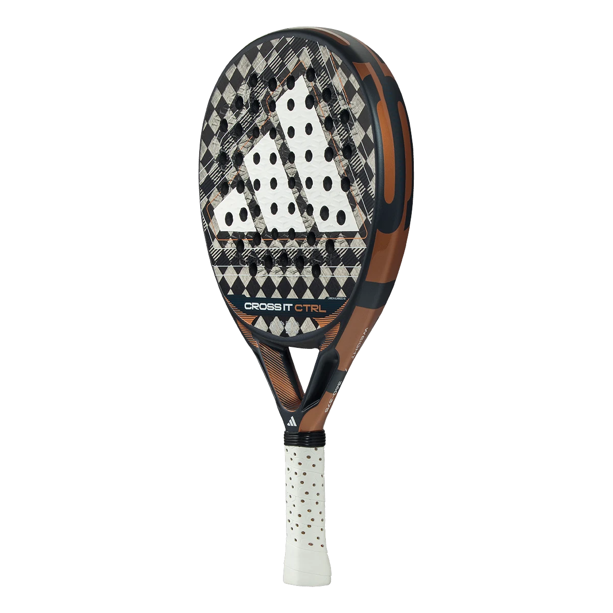 Adidas Cross It Ctrl 2026