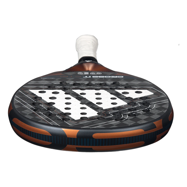 Adidas Cross It Ctrl 2026