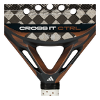 Adidas Cross It Ctrl 2026