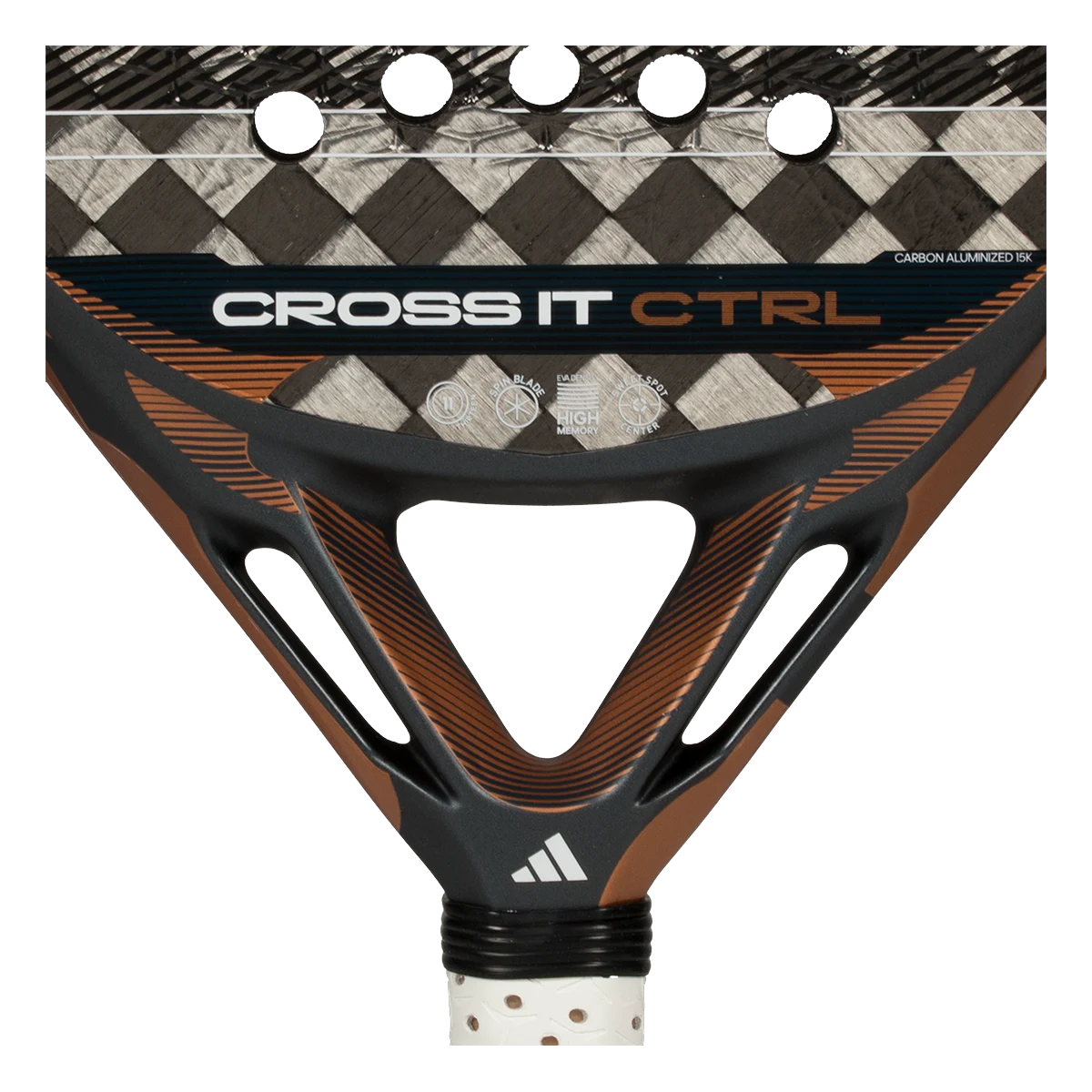 Adidas Cross It Ctrl 2026
