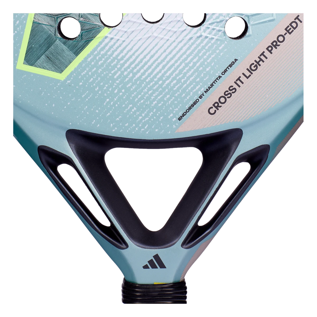 Adidas Cross It Light Pro EDT 2026