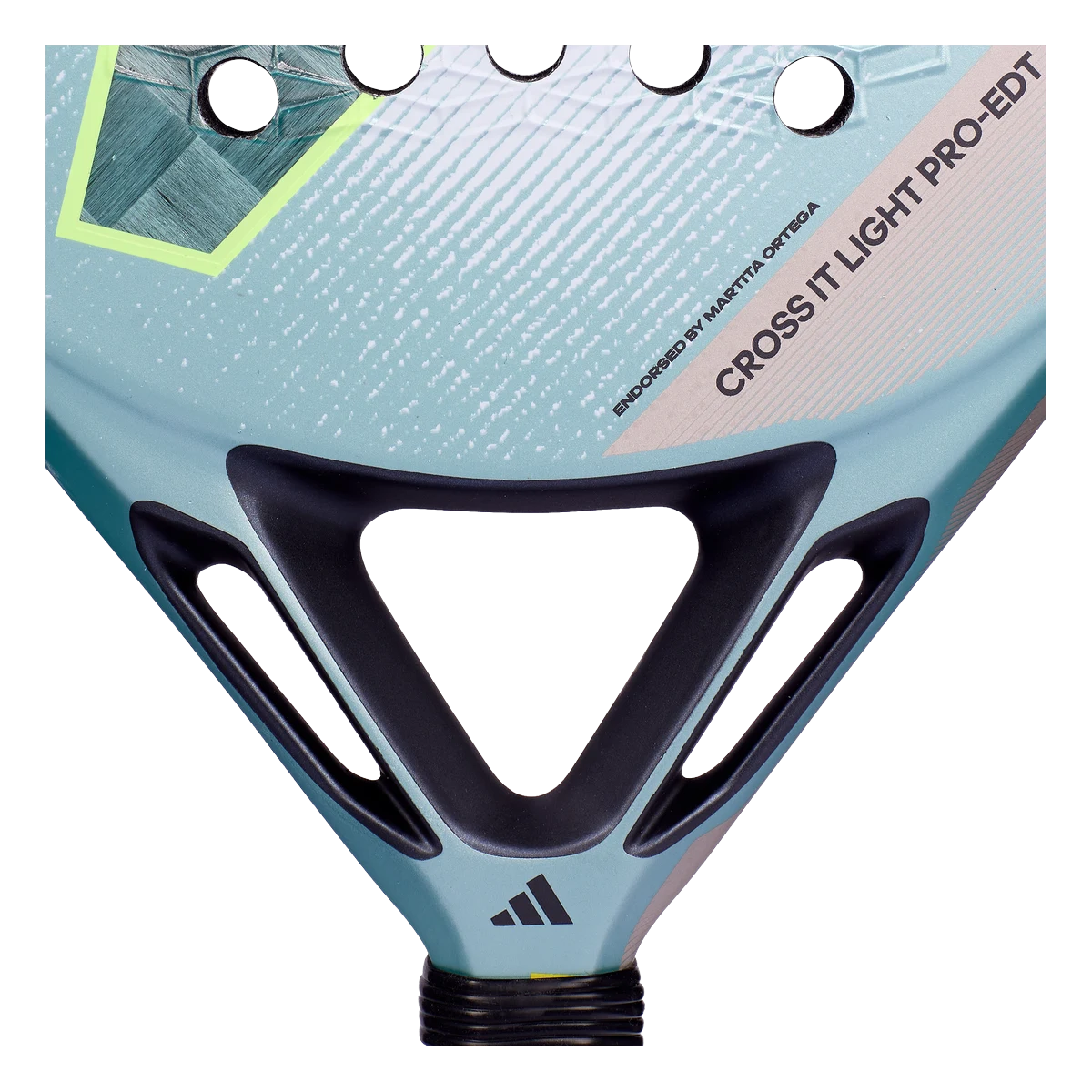 Adidas Cross It Light Pro EDT 2026