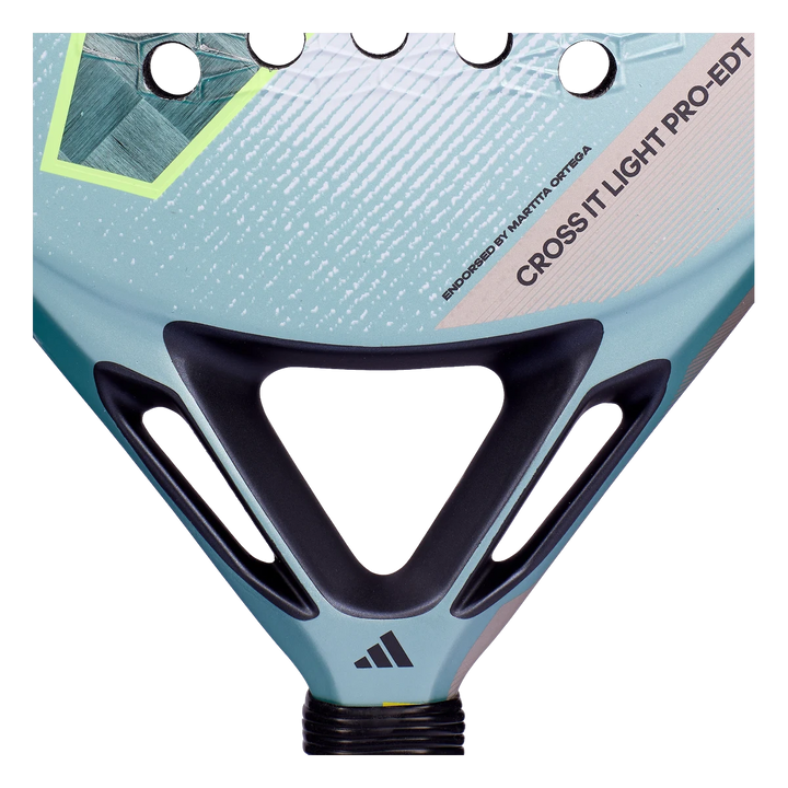 Adidas Cross It Light Pro EDT 2026