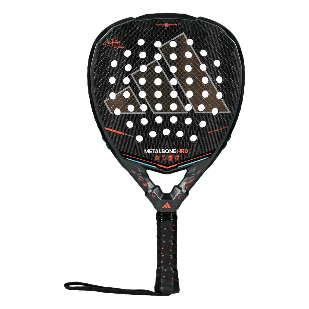 Adidas Metalbone HRD+ 2026