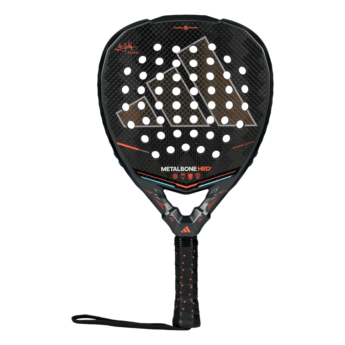 Adidas Metalbone HRD+ 2026
