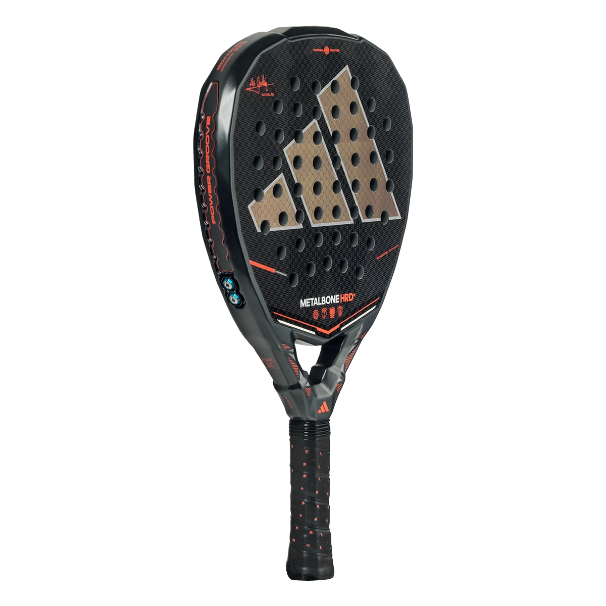 Adidas Metalbone HRD+ 2026
