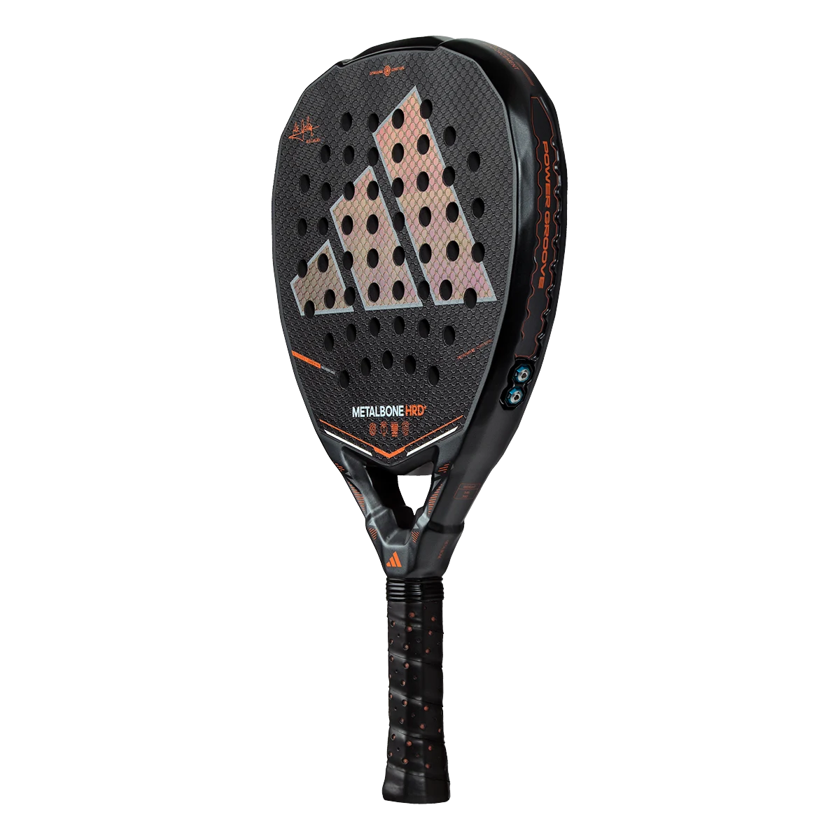 Adidas Metalbone HRD+ 2026