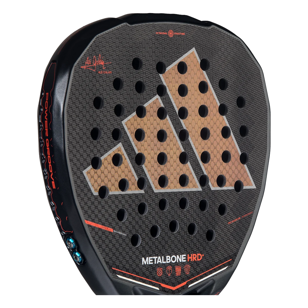 Adidas Metalbone HRD+ 2026