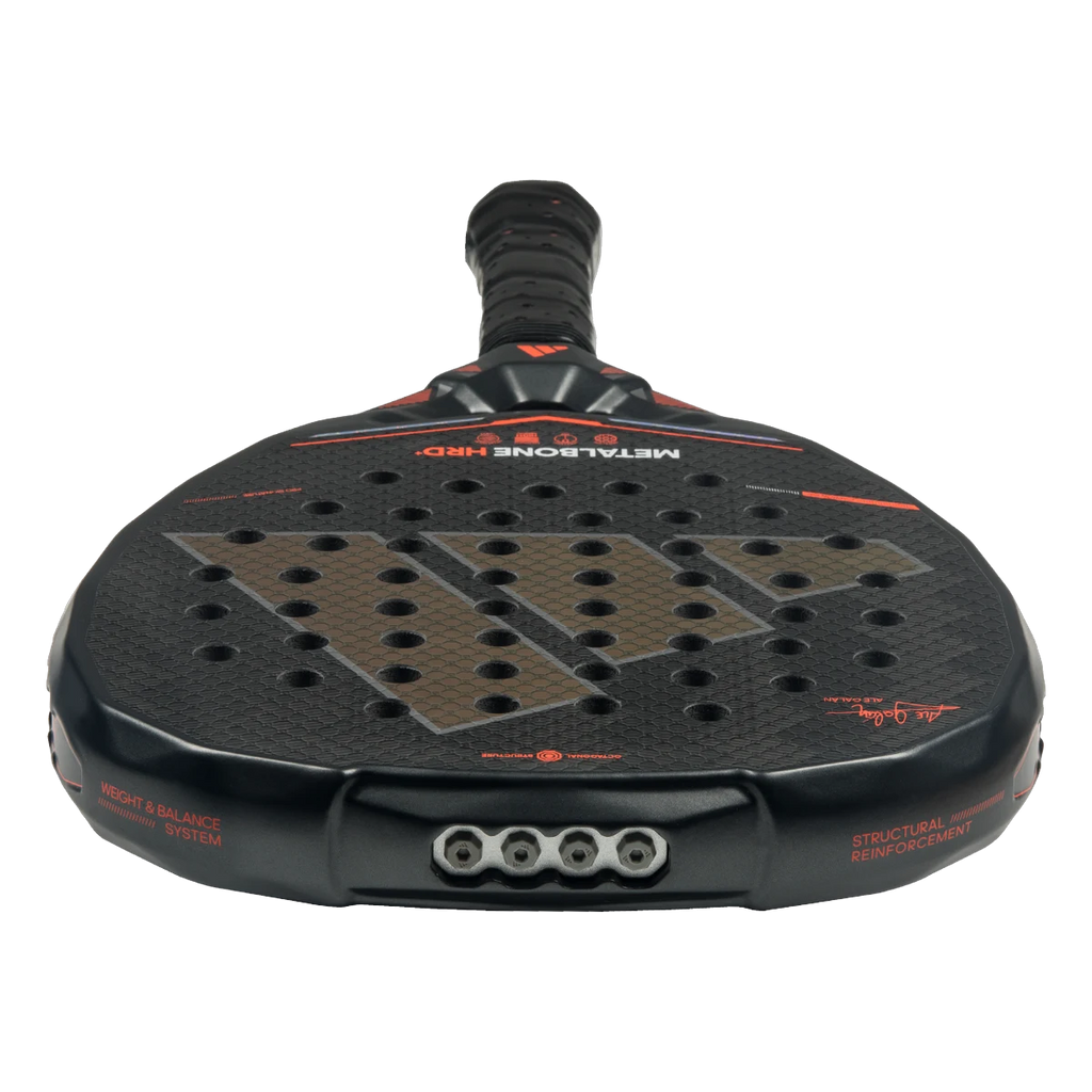 Adidas Metalbone HRD+ 2026