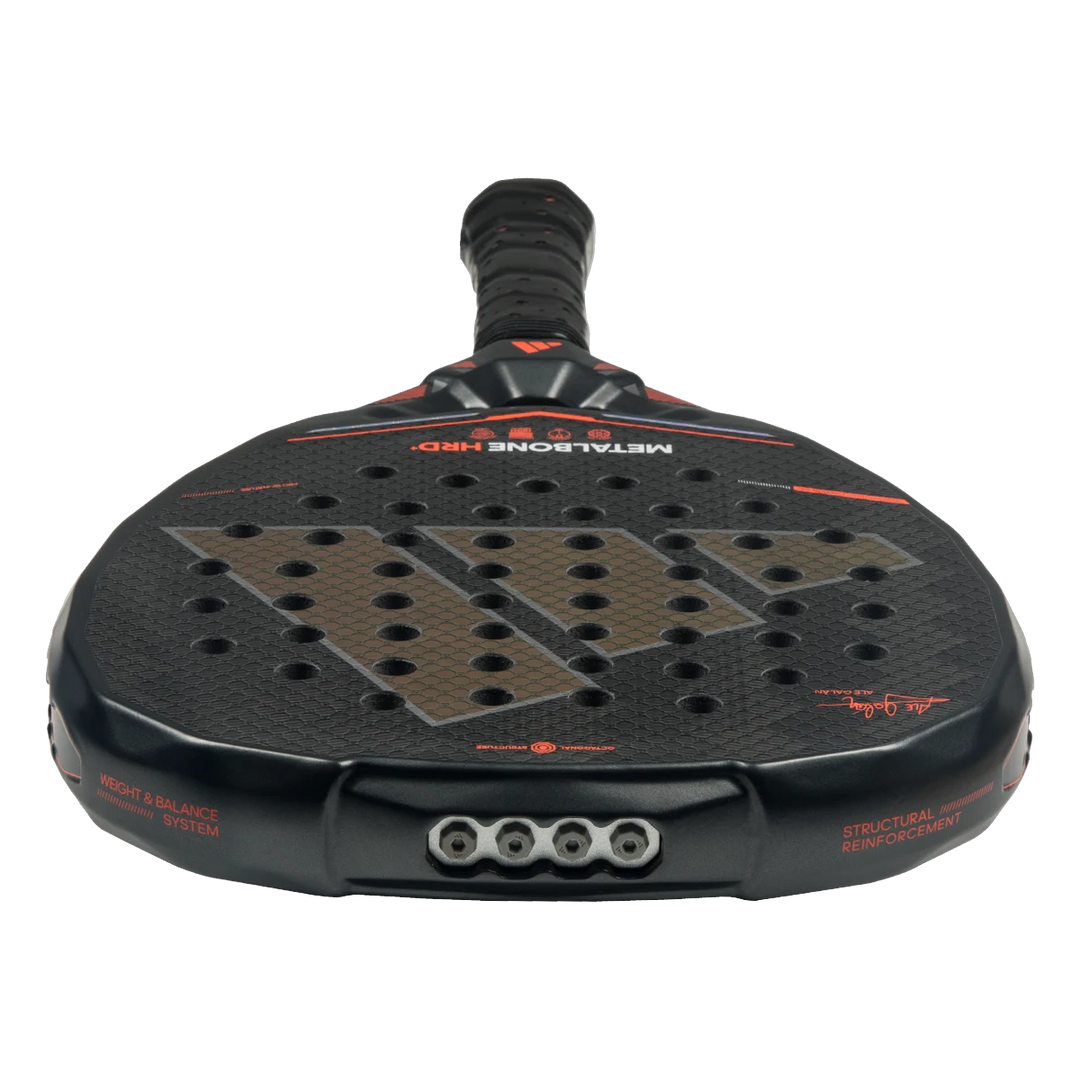 Adidas Metalbone HRD+ 2026