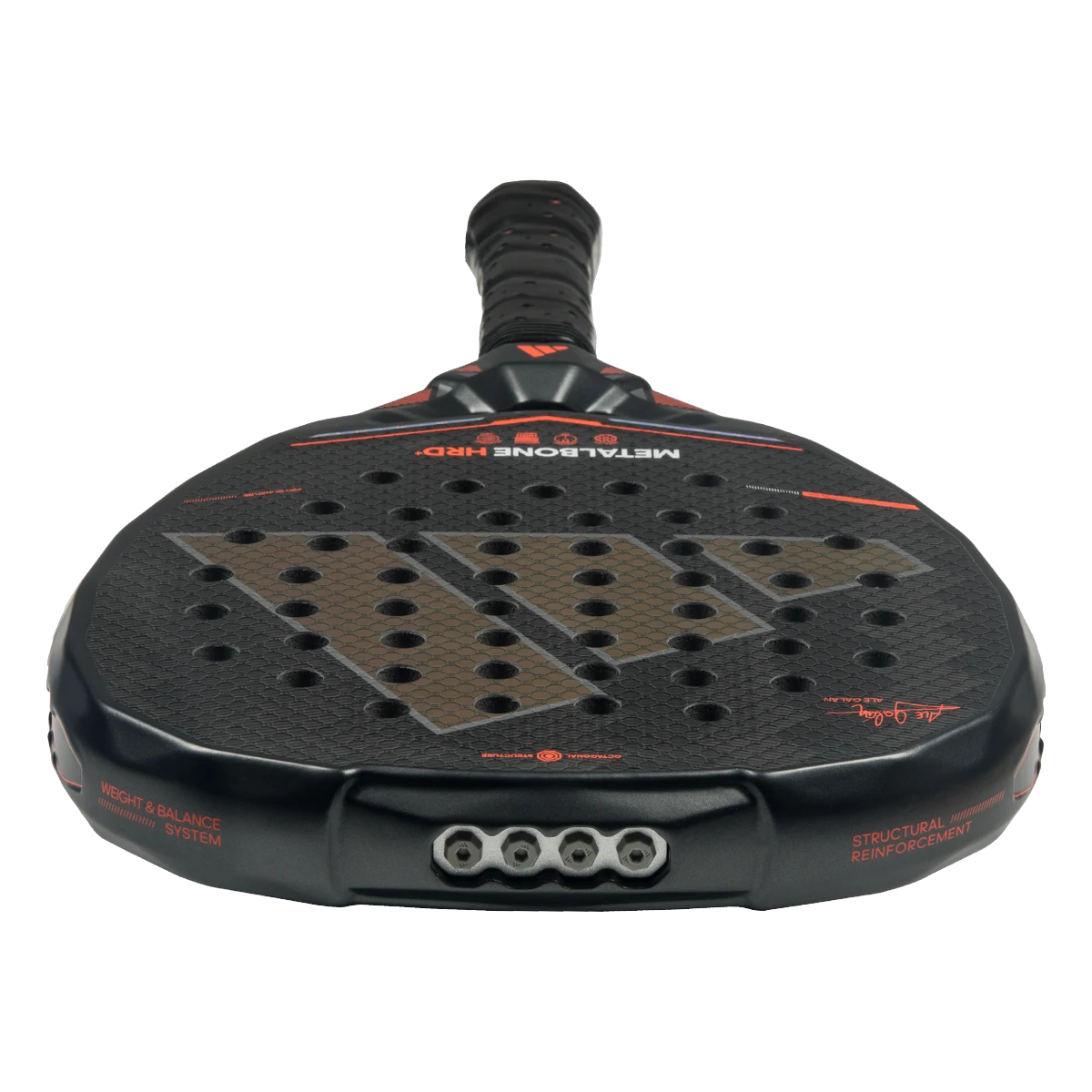 Adidas Metalbone HRD+ 2026