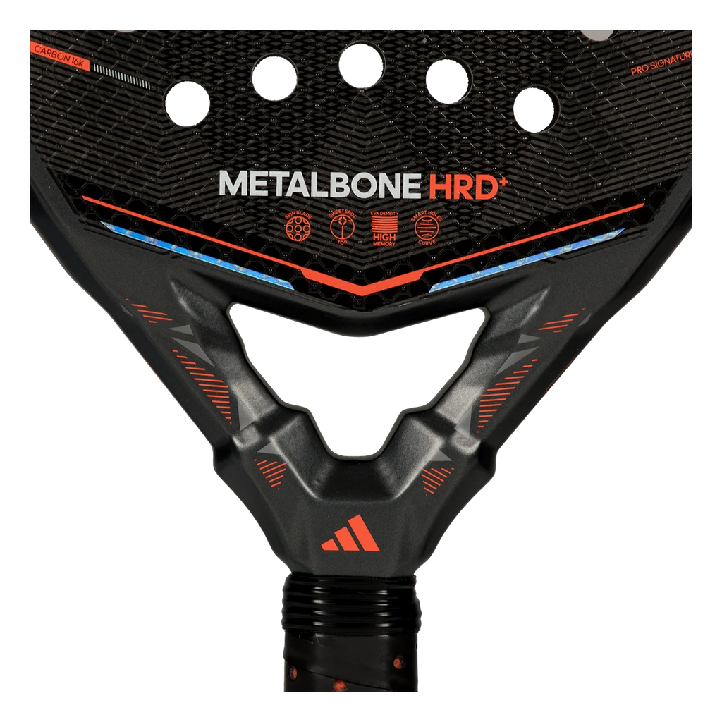Adidas Metalbone HRD+ 2026