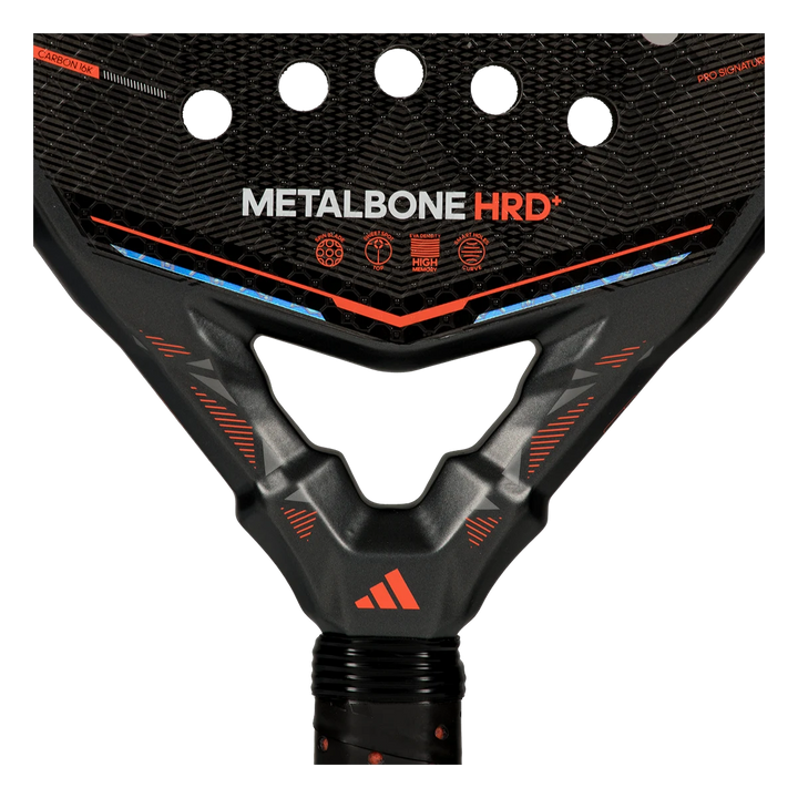 Adidas Metalbone HRD+ 2026
