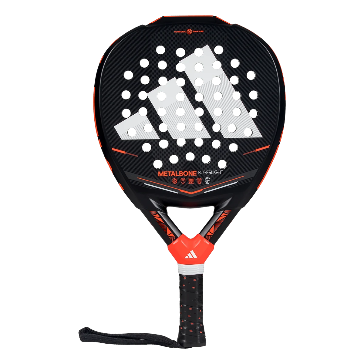 Adidas Metalbone Superlight 2026